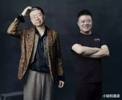 马东|马季之子马东的清高，让多少岳云鹏们，李诞们感到脸红？