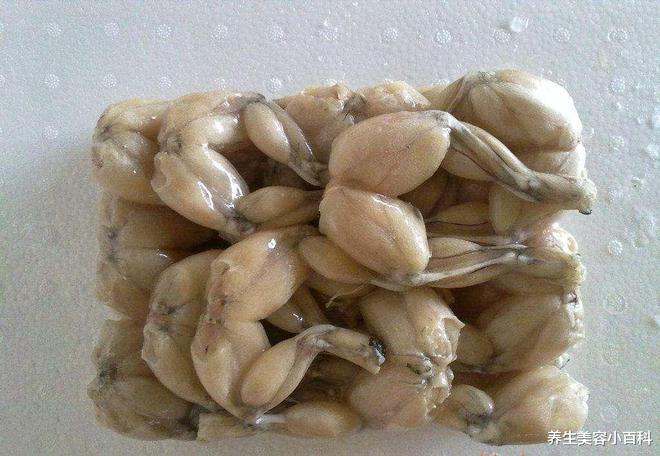 |小心“虫从口入”, 这6种食物藏着寄生虫