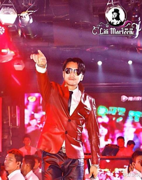 谢霆锋|曾是“最帅快递员”，为变成谢霆锋花百万整容，现在逆袭成总裁