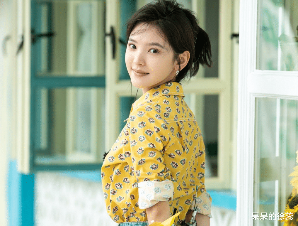 殷桃|儿子儿媳妇来袭,殷桃放飞自我,在《中餐厅》整出新名堂!