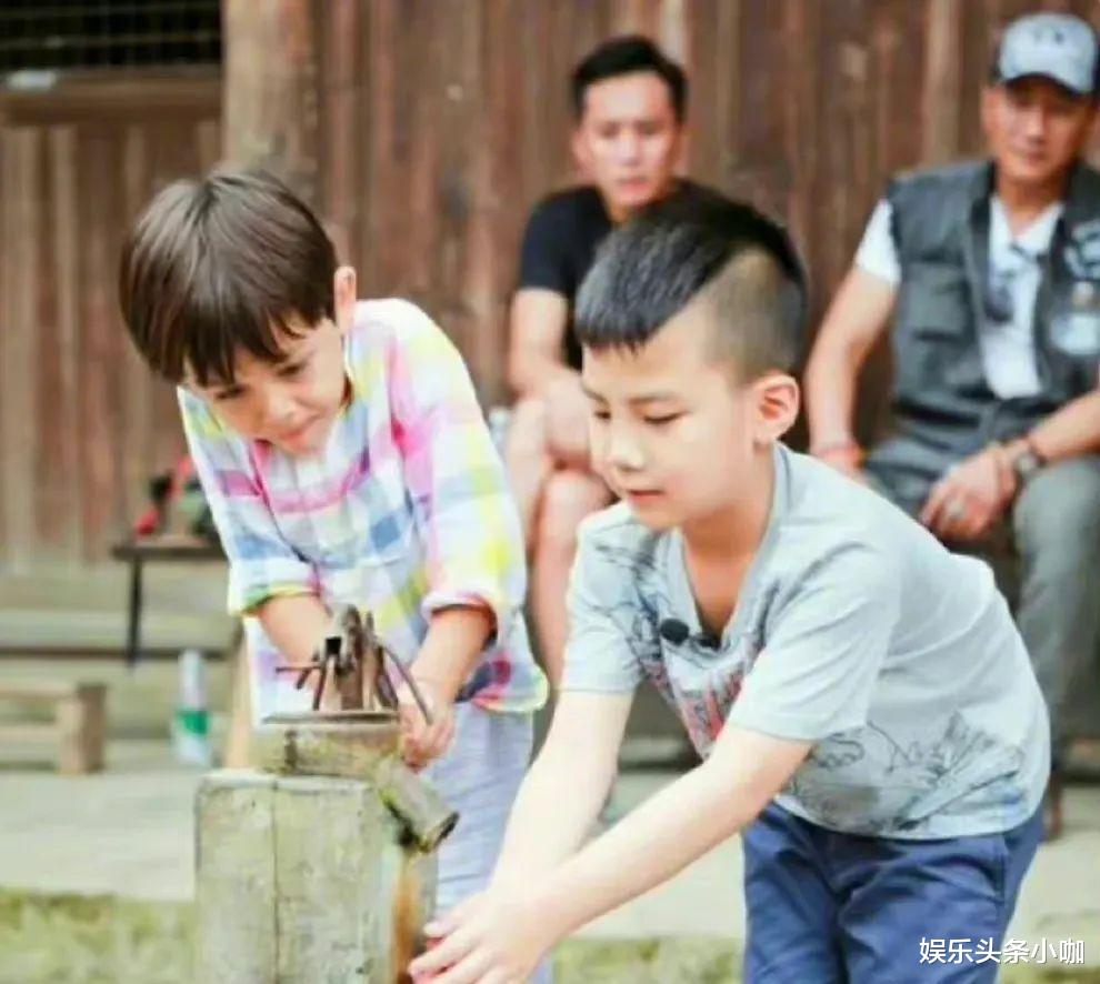 胡军|他俩不是真的有一腿吧？