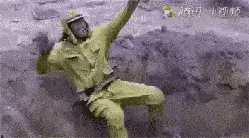 电视剧|抗日神剧虽然看的痛快，但也要注意负面影响