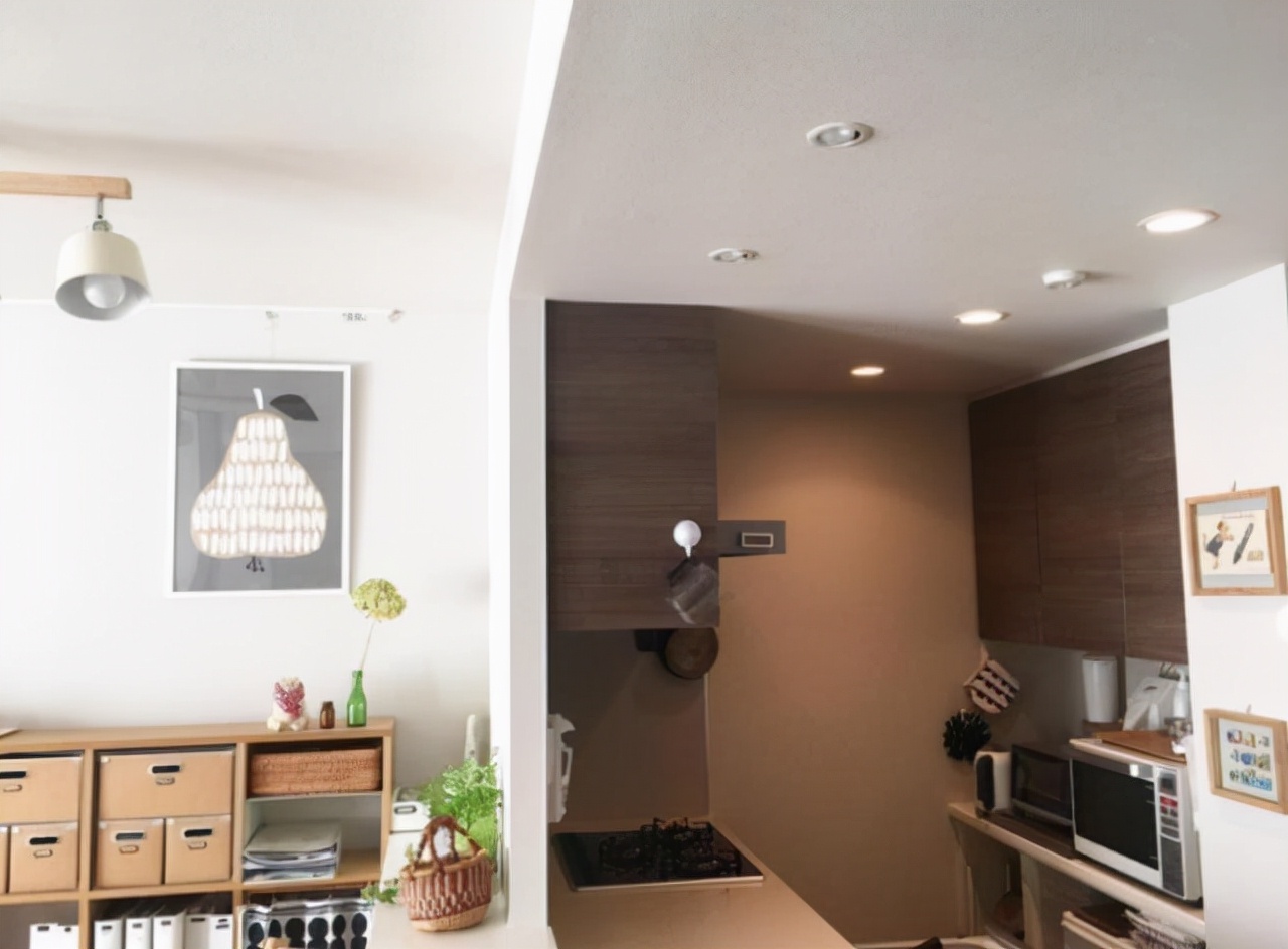 日本普通家庭的收纳整理术，养两个娃都不乱，堪称教学模板！佩服