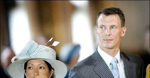 丹麦|丹麦王室再大瓜!二王子喜欢自己嫂子才是纷争的根源?网友:什么欧洲甄嬛传?