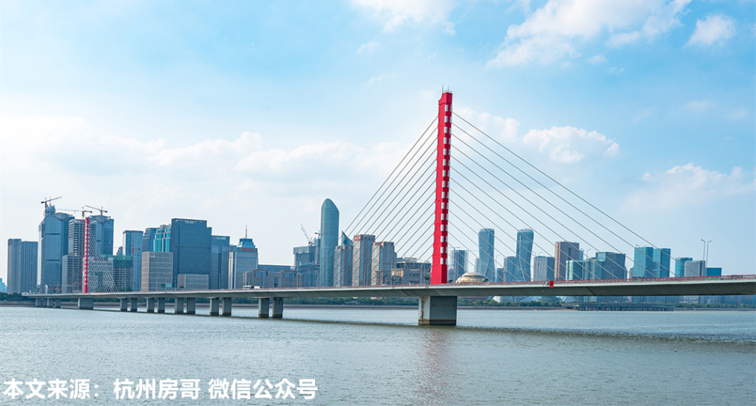 住房公積金|讓湖州接軌！杭州這波操作，高速太快了