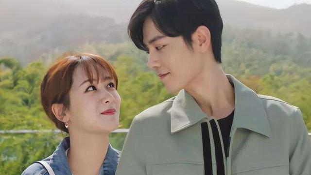 与君初相识|《余生请多指教》《与君初相识》双双定档，你更pick哪一部？