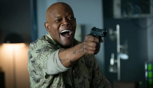 好莱坞|先被列入黑名单,后被好莱坞疯抢,这部R级片,成为当年票房黑马