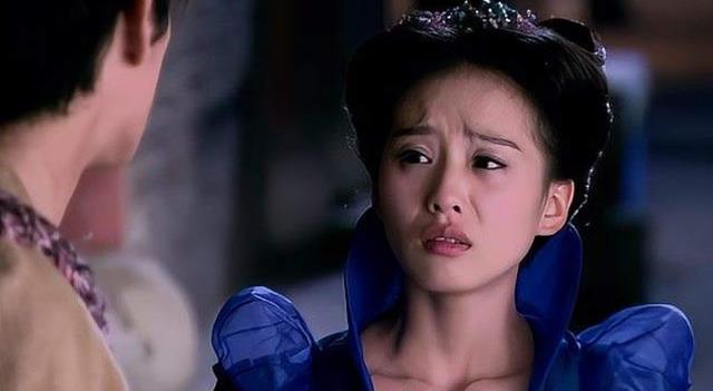 仙剑奇侠传三|仙剑奇侠传三：景天与天帝做交易，却换不回茂茂、龙葵与何必平