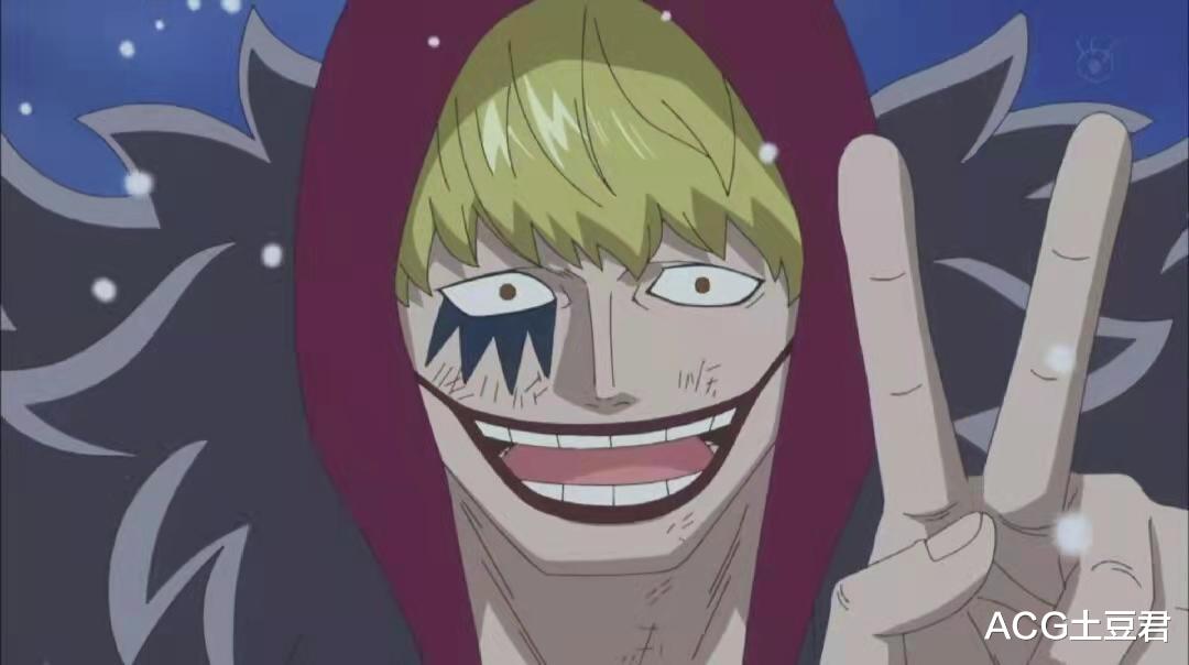 海贼王|海贼王中的刻骨铭心的“遗憾”，让我们久久不能释怀