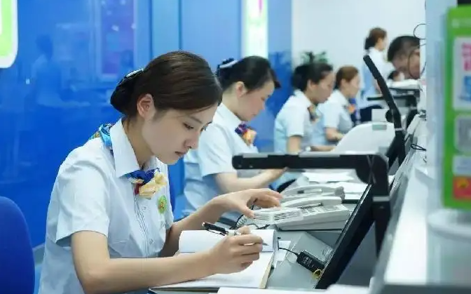 冯·诺依曼|为什么很多人从中国移动转到中国电信?