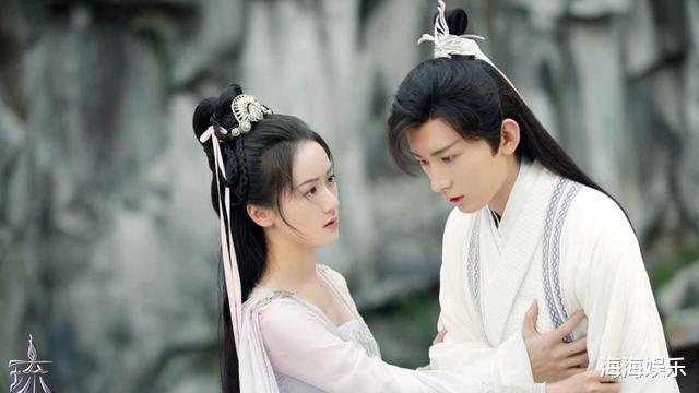 任嘉伦|百看不厌的5部古装剧，任嘉伦一人占3部，哪部是你熬夜追的？