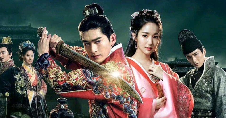 张翰|张翰还有四部待播剧,有了“东八区”这个引子,观众买账比较难