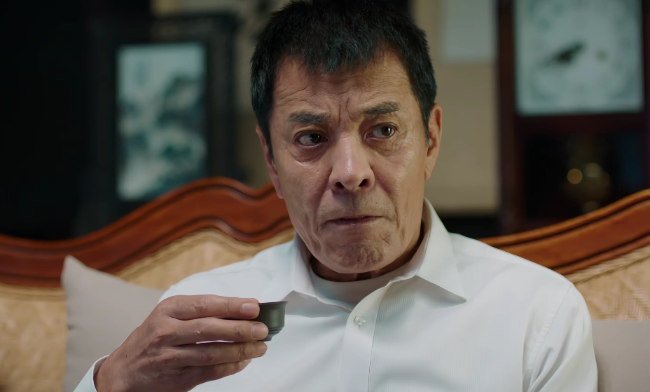 赵丽颖|赵丽颖新剧首播，收视口碑大爆，网友：近年唯一没快进的电视剧