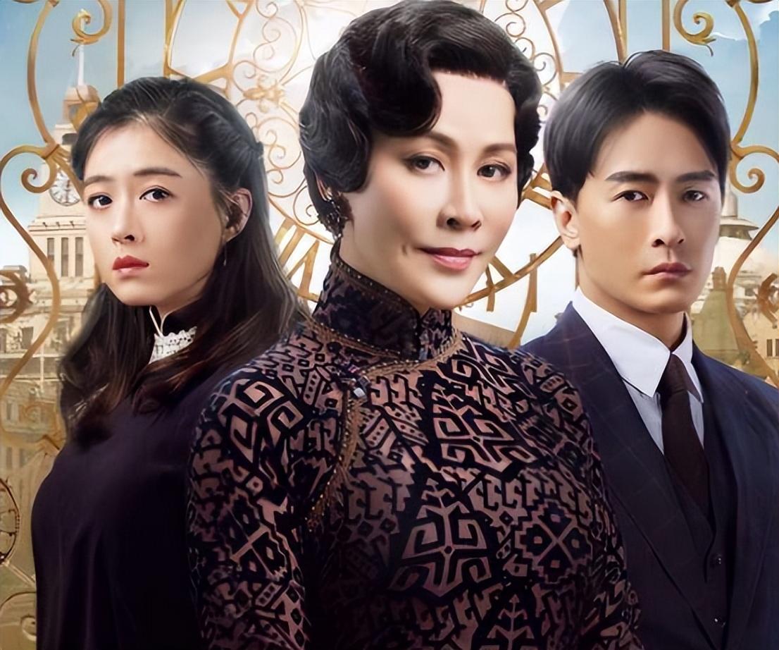 章子怡|这7位女星别再“强行扮嫩”了，脸上褶子藏不住，61岁还在演少女