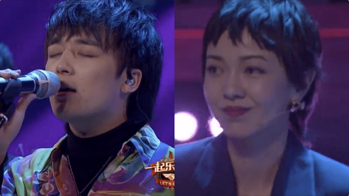 郭采洁|还没分手!郭采洁工作获男友陪伴,曾被曝给男方买两套房并开公司