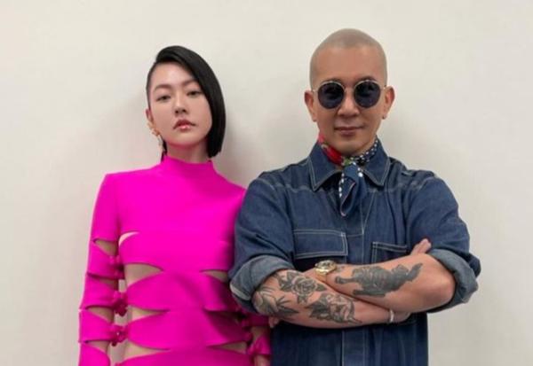 大S|大S怒呛小S别蹭具俊晔热度,身价激增令她重拾自信:还是很厉害