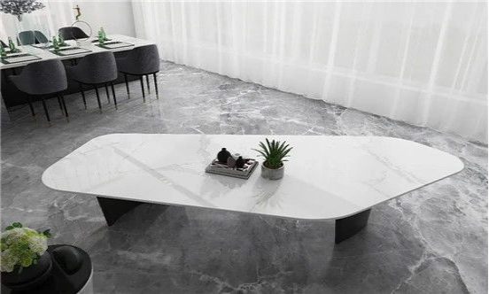 “岩板”红遍装修界,轮到自己家里装修,到底值不值得投入?