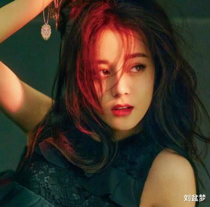 娱乐圈|身材不输柳岩，气质比肩林志玲，有颜会演却不红是娱乐圈一大损失