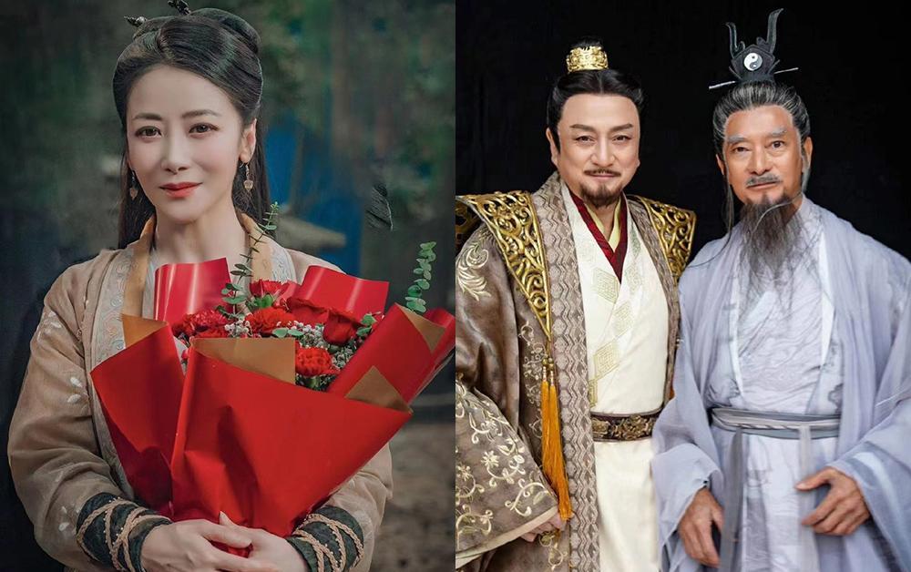 神雕侠侣|电影神雕侠侣杀青，拍摄不足一个月，配角阵容强大，剧情令人担忧