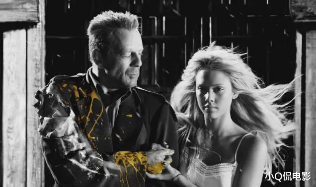 昆汀|昆汀的10部电影，暴力美学的巅峰之作，几乎都成为了史诗级经典