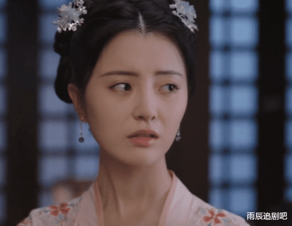 嫣语赋|从《镜双城》到《嫣语赋》，明明是同一人，换了角色愣是不敢认