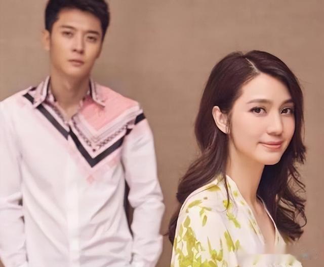 张丹峰|张丹峰与洪欣一同陪女儿跳舞,在一起却不同框,两人关系引猜测