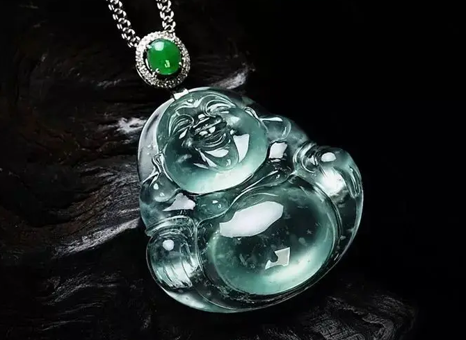 翡翠|翡翠光泽都有哪些？