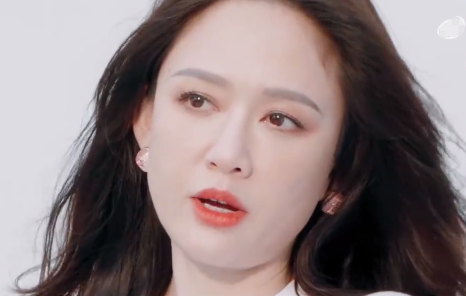 陈乔恩|43岁陈乔恩问苗苗如何备孕！老公是马来西亚富三代，婚后移居台湾