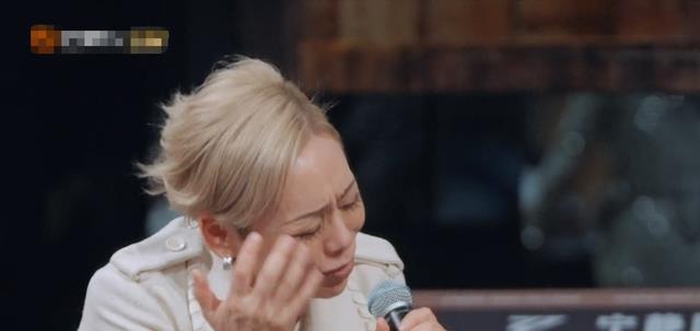 赵樱子|《浪姐3》郑秀妍和赵樱子:人可以自信,但千万不要迷之自信!