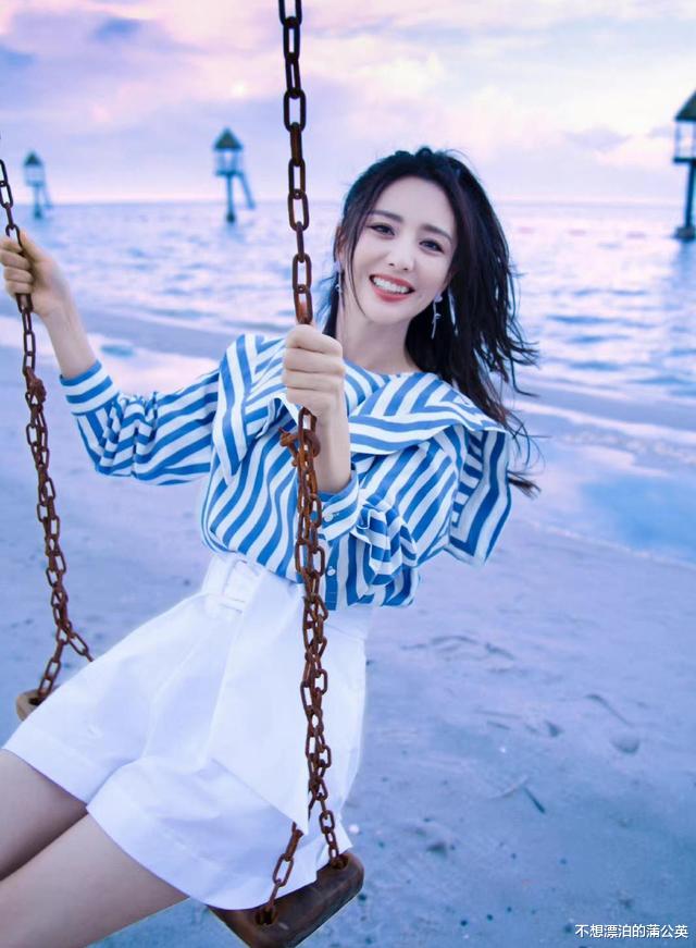 佟丽娅|佟丽娅39岁生日，现场收到玫瑰花，前夫祝福疑透露丫丫感情现状