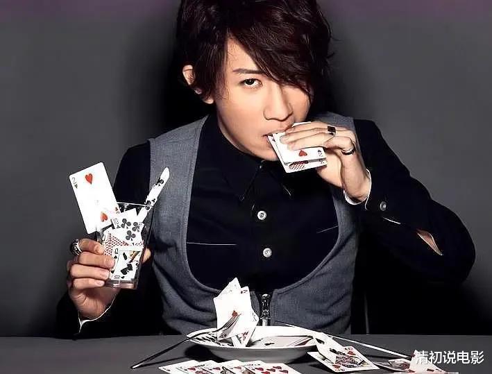 刘谦|都2022年了，我还在怀念有刘谦的春晚舞台