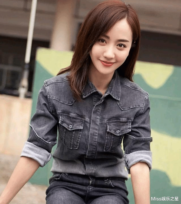 杨蓉|贵圈最懒演员杨蓉，拍完戏找不到人，26年无绯闻，40岁依然单身