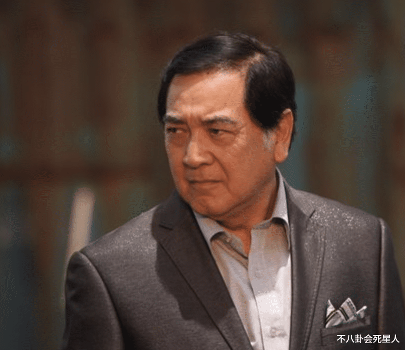 郑佩佩|这些老牌影星变化好大:洪金宝坐轮椅身材消瘦,郑佩佩病到认不出