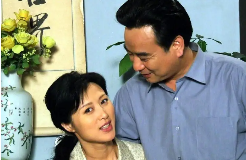 柏寒|离世十年后，才明白为何柏寒临终前，要把31岁的儿子托付给海清