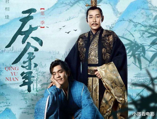 玄彬|评论人数超过50万的6部大剧,每部几乎都成为了爆款