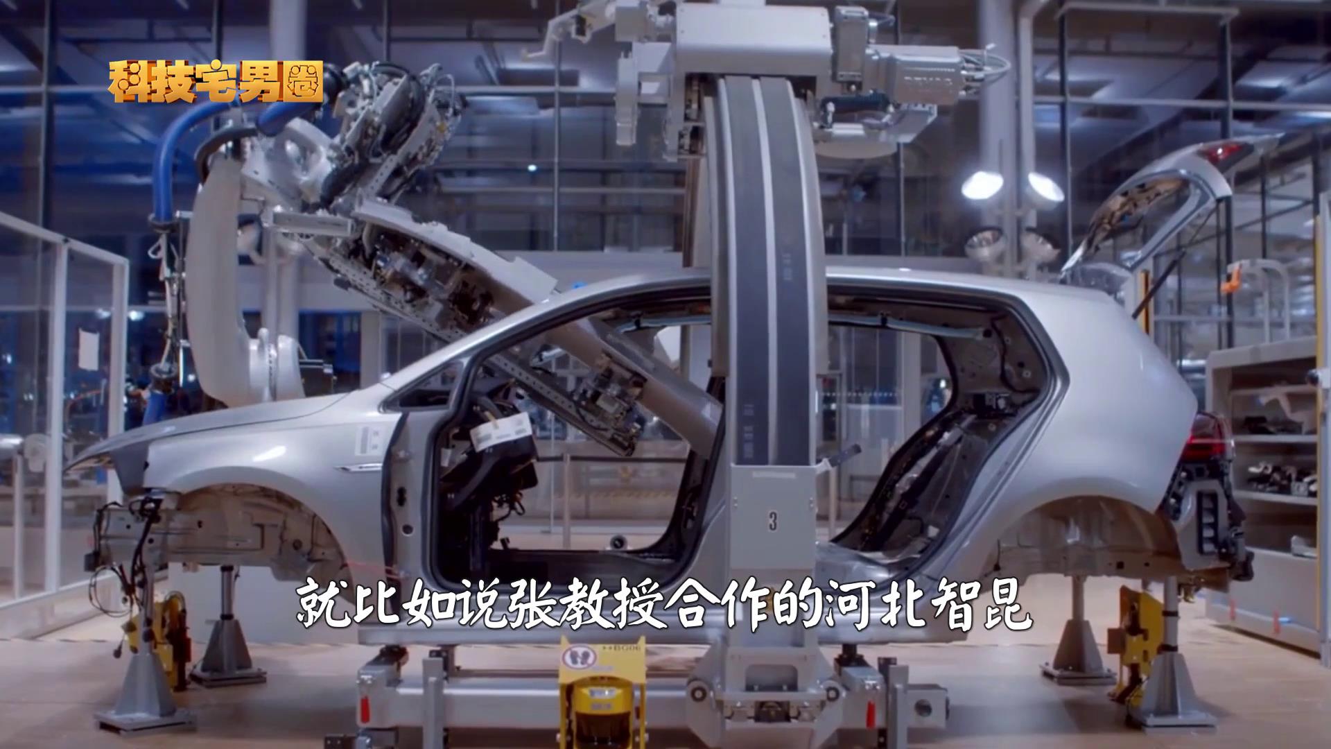 TCL|打破日本30年垄断历史!中国工业机器人减速器终于熬出头了