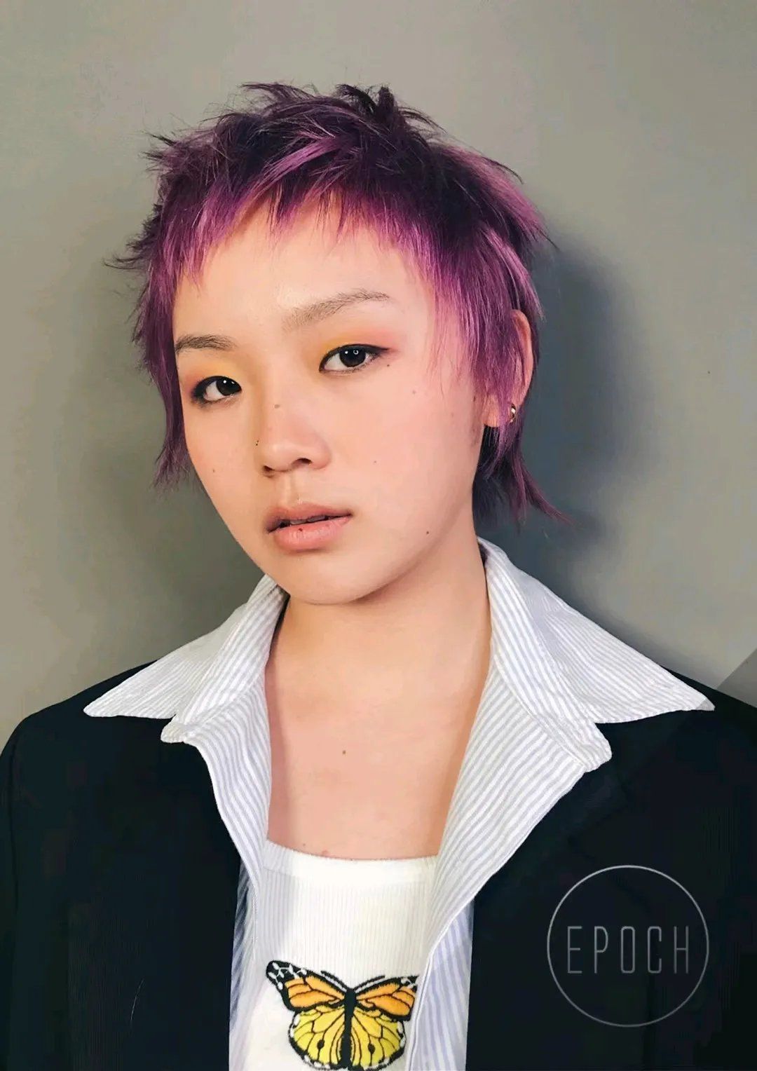 发型 4月流行发型17款，效果真的很美，看的我都心动了