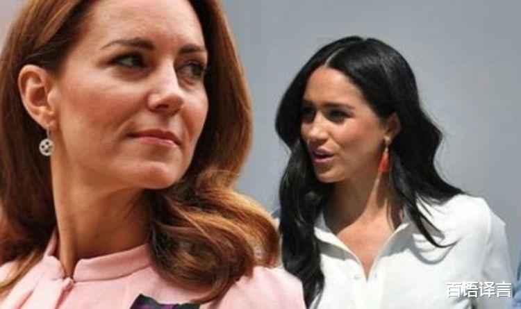 哈里王子|知情人爆料：梅根婚前“架子大”，初次见哈里朋友，任性结果搞砸