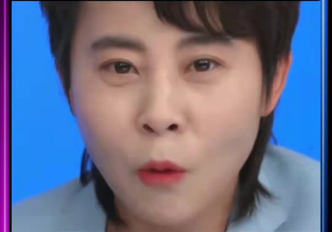 王濛 王濛涂上口红,女人味十足!李佳琪亲自化妆,濛主:我身价又贵了