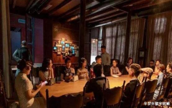 ktv|4万家KTV面临倒闭，原因竟是互联网？娱乐方式已悄然改变