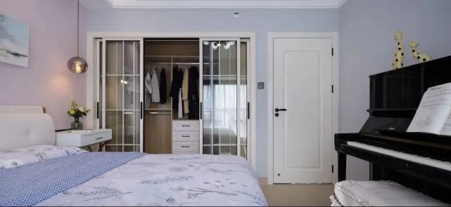 2022年衣柜设计流行趋势，款款都是经典