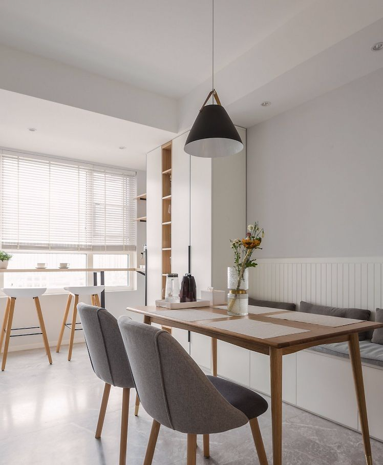 预算再少也别忘打这个柜子,这些地方腾出空间,入住才知道多方便