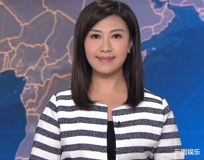 TVB|前TVB主持李文欣确诊！有症状后不休息，连续3天带病上班惹众怒