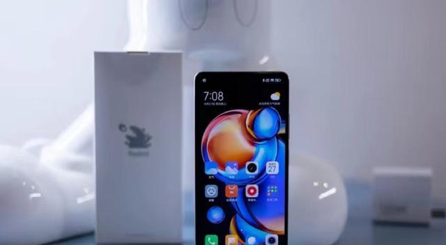 卢伟冰|不做参数机，RedmiNote12Pro用户体验评价出炉，好评率高达98%