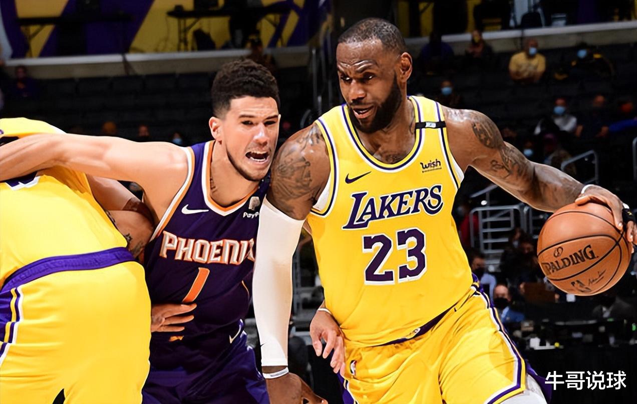 勒布朗·詹姆斯|韦德：NBA近20年来，真正统治过NBA的只有1人，2人勉强算得上是