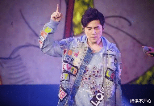 章子怡|周杰伦有哪些被神化的歌曲?