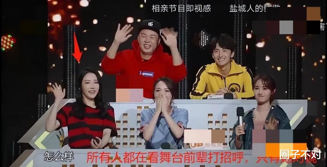 馨子|7位娱乐圈的“关系户”,既没颜值又无演技,看着就让人厌烦