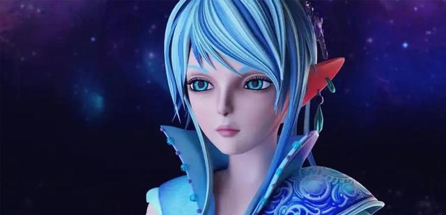 庞尊|精灵梦：高颜值男神排行，铁希垫底，庞尊第二，第一名不副实？