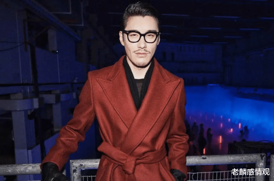 胡兵|与陈冠希父亲传绯闻，和瞿颖知根知底不相恋，胡兵到底喜不喜欢她