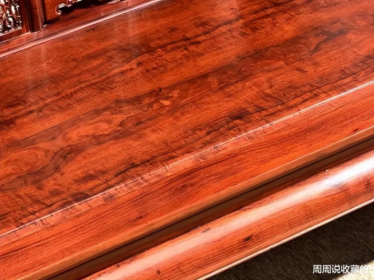 红木|盘点市场上9种非国标红木的材质